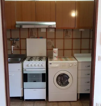 Apartman Giovanna Lido Adriano