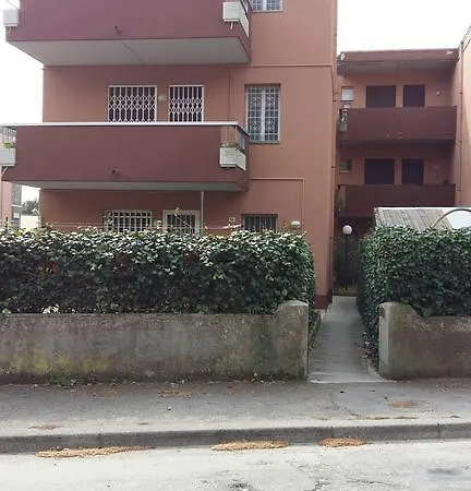 Apartman Giovanna *