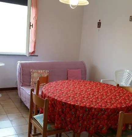 Apartman Giovanna Lido Adriano